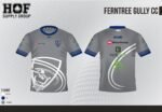 FTGCC SS Training Tee