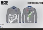 FTGCC LS Training Tee