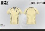 FTGCC SS 2D POLO