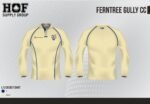 FTGCC Long sleeve 2Day polo