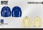 FTGCC Long Sleeve Reversible Vest