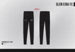GEFC club track pant