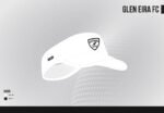 Club Training Visor