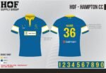 HCC SS 1 D POLO