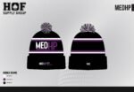 MedHP Club Beanie