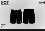 MedHP Sweat Short