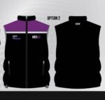 MedHP Puffer Vest