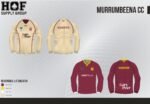 M'Beena CC LS Reversible Sweater