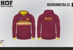 Beena CC Club Hoody