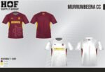 Beena CC Reversible Training Tee