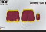 Beena  CC Training / Casual Shorts