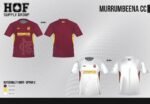 Beena Revo Tee WS