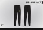 ESCC Women's  -trackpant