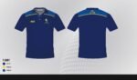 Hampton CC Club Casual Polo