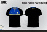 NPFC Past Players & Officials Casual Polo