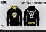 NPFC Past Players & Officials Hoody