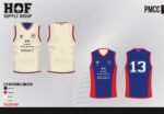 Sleeveless Reversible Vest - WS