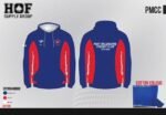 PMCC Senior Hoody WS
