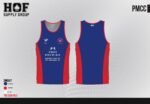 PMCC Club Singlet - Image 2