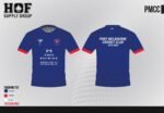 PMCC Training Tee