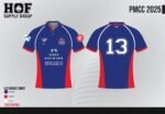 Short sleeve 1Day polo - ONLY NUMBERS ARE ALLOWED (No Names required)