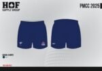 PMCC Training / Casual Shorts