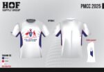 PMCC Training /  Casual Tee