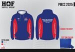 PMCC Senior Hoody