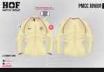 LS Cream Polo Kids wholesale