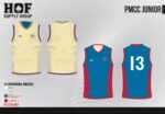 KIDS short sleeve reversible vest wholesale