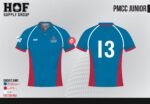 KIDS SS polo NO Names only NUMBERS allowed (Men's Sizes)