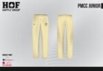 Cream Pants KIDS