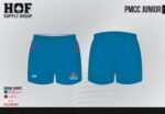 Kids club short