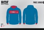 Junior club hoody