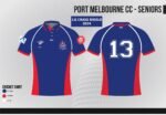 JG CRAIG KIDS SS polo Wholesale - Image 2
