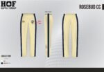 Rosebud CC 2Day Pant