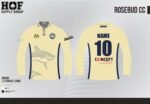 Rosebud CC Long-sleeve 2Day Playing Shirt
