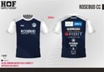 Rosebud CC Training Tee
