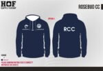 Rosebud CC Club Hoody