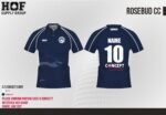 Rosebud CC SS 1Day Playing Shirt - TODDLERS - Image 2