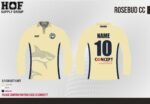 Rosebud CC Long-sleeve 2Day Playing Shirt - Image 2