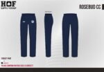 Rosebud CC 1Day Pant - Image 2