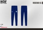 Rosebud Training Track pant