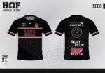sccc short sleeve training tee