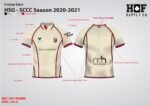 sccc short sleeve 2 day polo - Wholesale