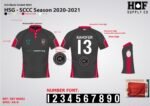 sccc short sleeve 1 day polo - Wholesale