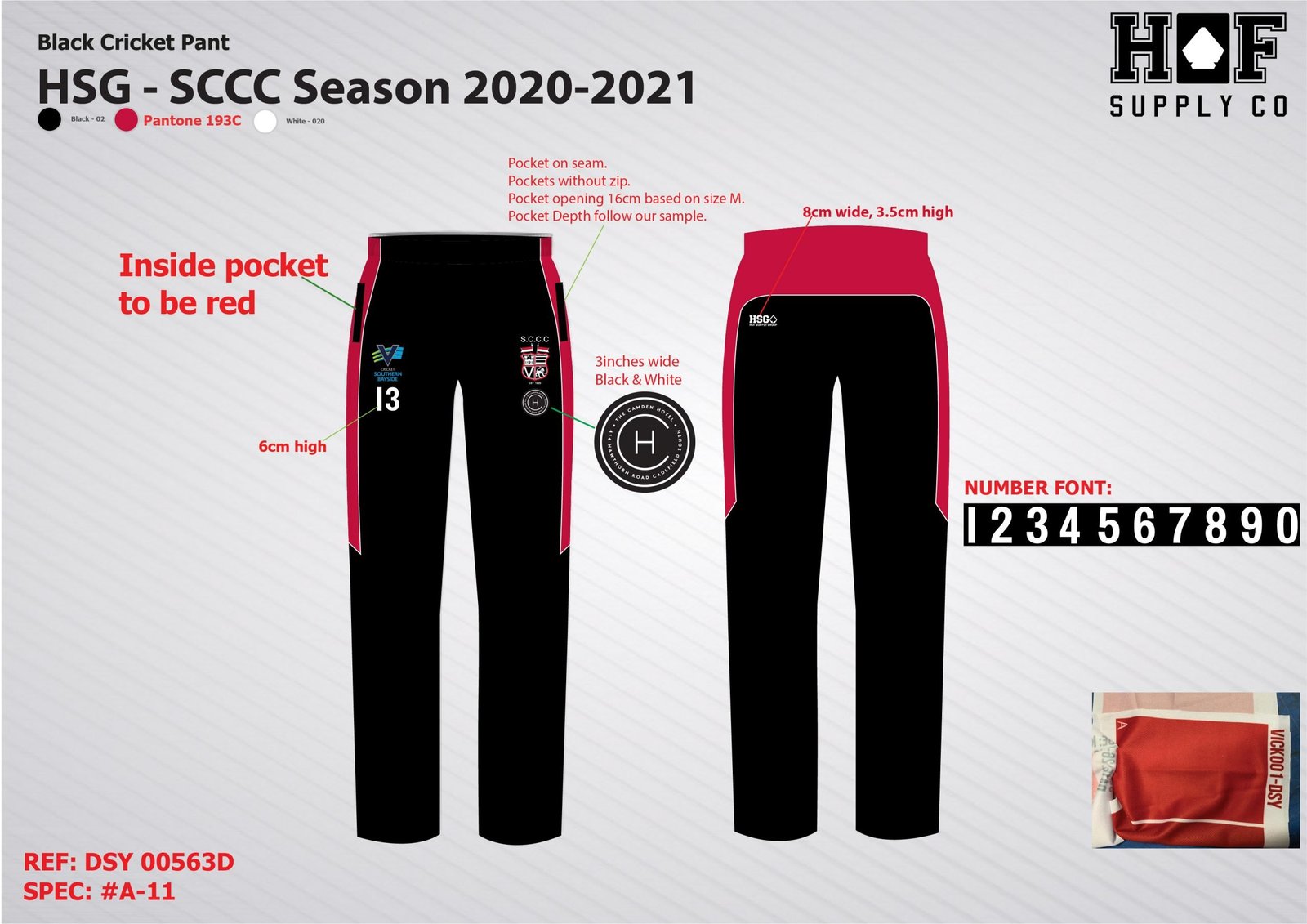 HOF-SSSC-Season-2020-2021-31-08-20-11-scaled-1.jpg sccc 1 day pant - Wholesale - Image 1