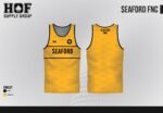 SFNC Gold  Women's Training Singlet - WS