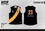SFNC SS Players Jumper