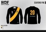 SFNC  LS Players Jumper